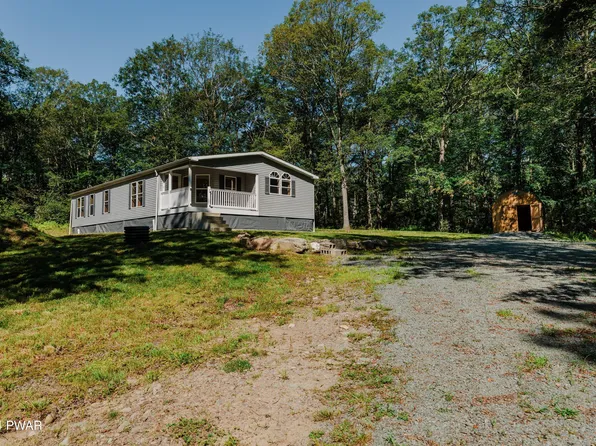 85 Fraser Rd, Narrowsburg, NY 12764