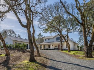 2001 Schultz Rd, Kenwood, CA 95452