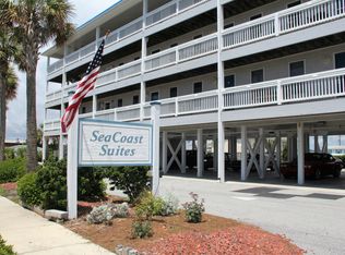 305 N Topsail Dr #24, Surf City, NC 28445