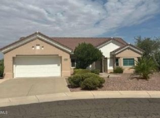 21626 N 154th Ln, Sun City West, AZ 85375