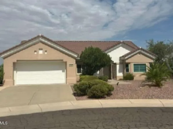 21626 N 154TH Lane, Sun City West, AZ 85375