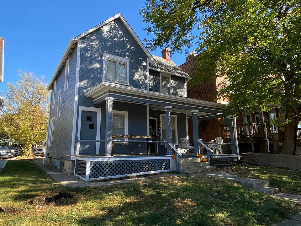 48 W Norwich Ave