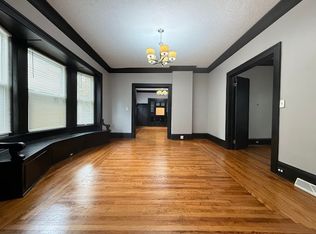 1822 W 44th St, Cleveland, OH
