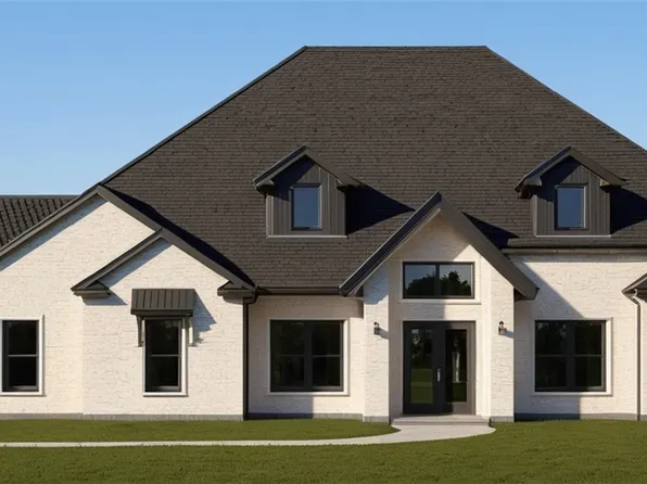 1613 Hunt Dr, Salado, TX 76571
