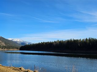 146 Vermillion Point Rd, Thompson Falls, MT 59873