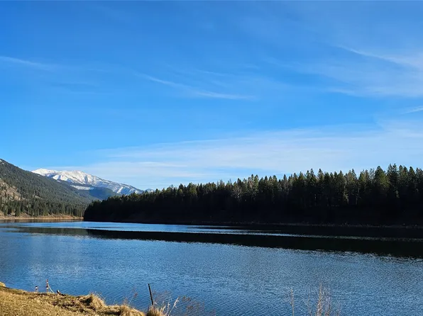 146 Vermillion Point Rd, Thompson Falls, MT 59873