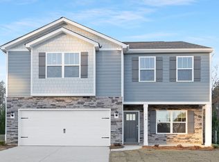 130 Way Cross Ln, Troutman, NC 28166