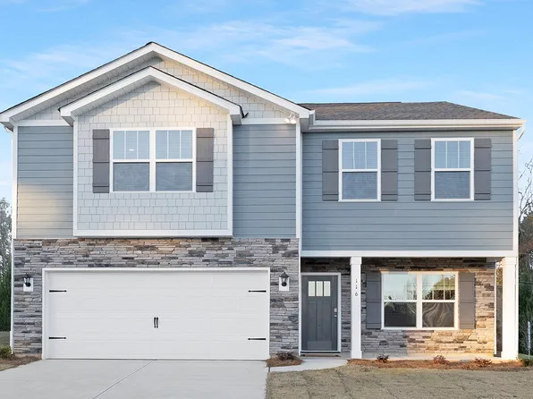 130 Way Cross Ln, Troutman, NC 28166