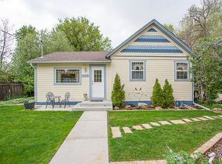 1424 E 4th St, Loveland, CO 80537