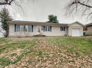 708 Hamilton Ave, Quincy, IL 62305