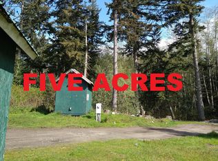 679 Larson Rd, Greenbank, WA 98253