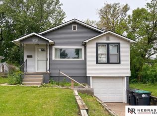 6345 Decatur St, Omaha, NE 68104