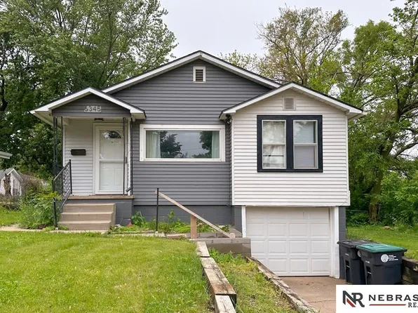 6345 Decatur St, Omaha, NE 68104