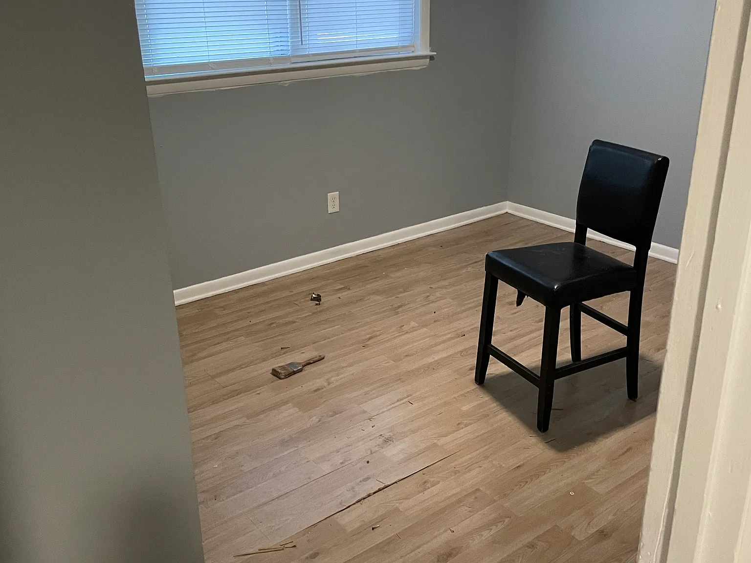 3 bed, 1.5 bath, 1205 sqft, $1,150 — Photo 3