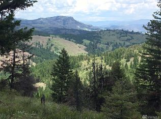 0 Esmeralde Rd, Republic, WA 99166