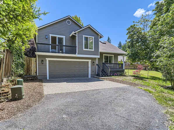 1007 SW 197th Ave, Beaverton, OR 97003