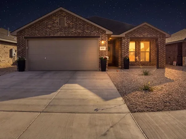 6237 Poppy Dr, Midland, TX 79705