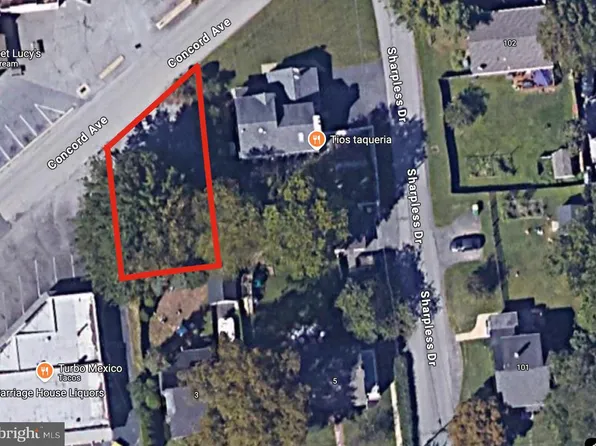 0 Concord Mall, Wilmington, DE 19803