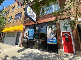 1415 N Ashland Ave #2, Chicago, IL 60622
