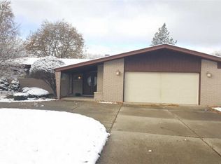 36443 Maas Dr, Sterling Heights, MI 48312