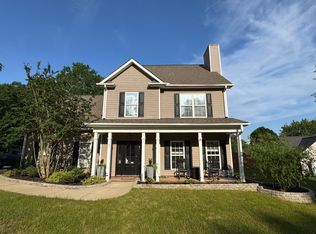 1 Jericho Ct, Simpsonville, SC 29680