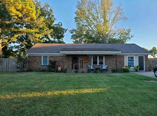 309 E Delta Rd, Blytheville, AR 72315