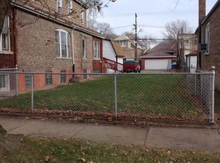 7749 S Rhodes Ave, Chicago, IL 60619