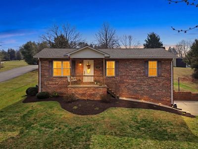 102 Clovercroft Dr, Jonesborough, TN, 37659