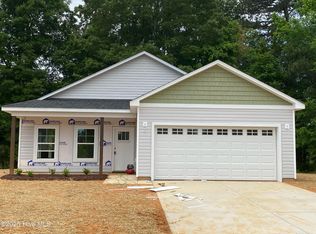 175 Tupelo Dr, Spring Hope, NC 27882