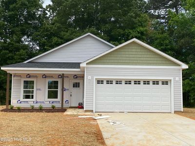 175 Tupelo Drive, Spring Hope, NC, 27882