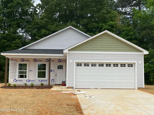 175 Tupelo Drive, Spring Hope, NC 27882
