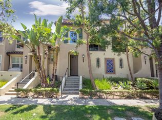 208 Dewdrop, Irvine, CA 92603