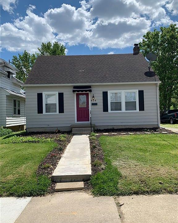 1st image of 616 Morse Ave