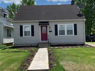 616 Morse Ave, Dayton, OH