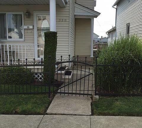 3rd image of 338-340 N Bromley Ave