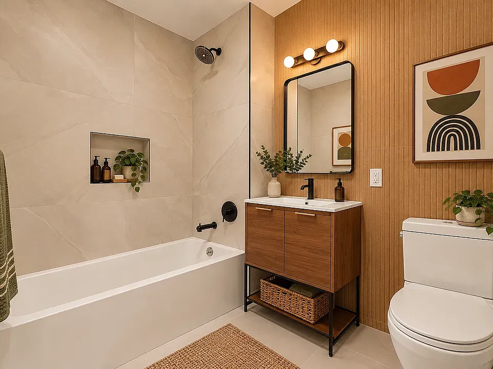 261 Grand Concourse #8707