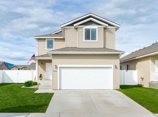 13359 W Moorfield Ave, Post Falls, ID 83854
