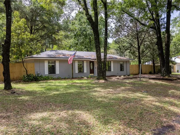24537 NW 172nd Ave, High Springs, FL 32643