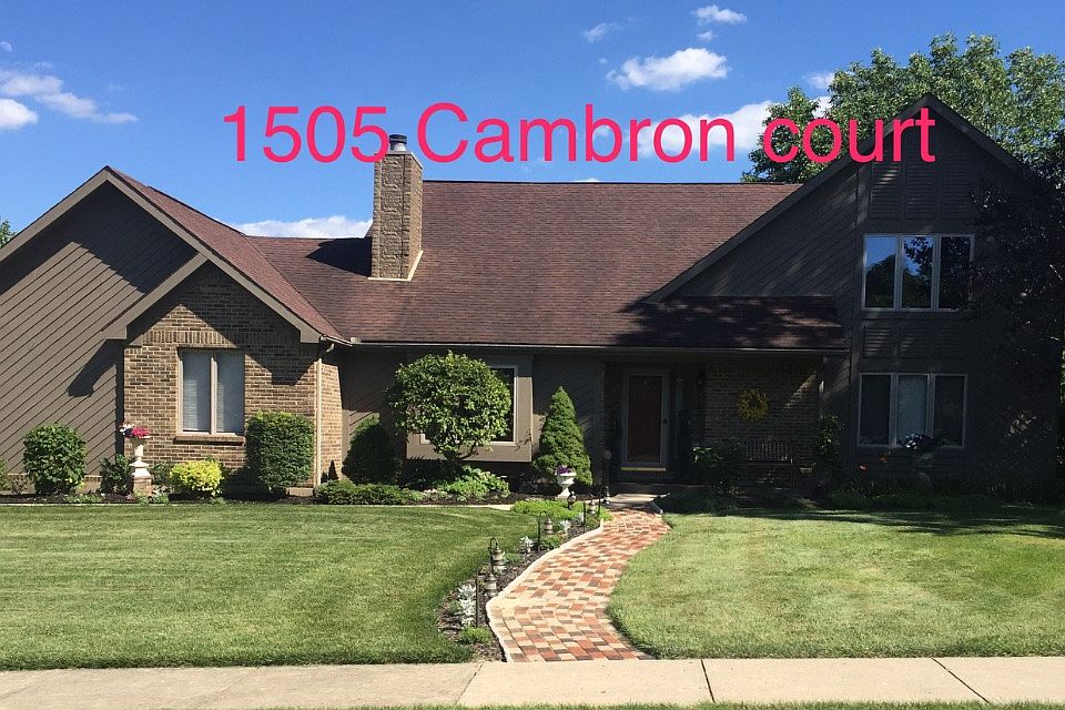 1st image of 1505 Cambron Ct