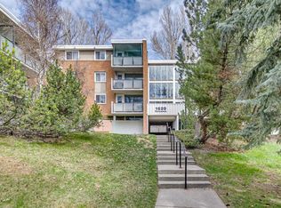 1620 S 8th Ave NW #357, Calgary, AB T2N 1C4