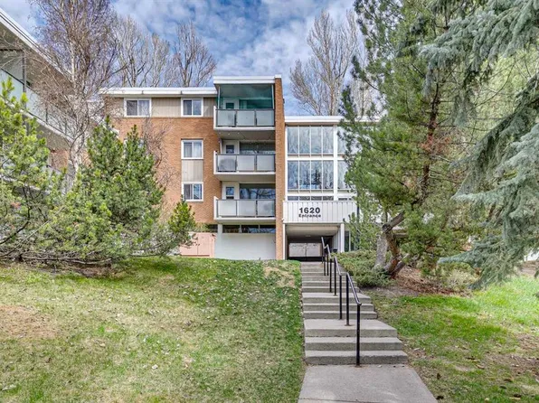 1620 S 8th Ave NW #357, Calgary, AB T2N 1C4