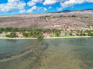 2160 Kamehameha V Hwy, Kaunakakai, HI 96748