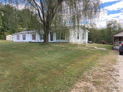 356 Callahan Rd, Jackson, OH, 45640