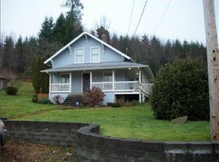 210 E Beck St, McCleary, WA 98557