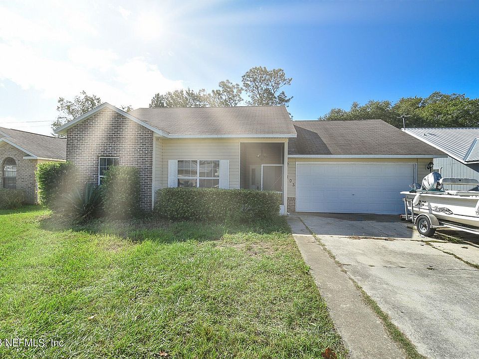 6103 W 1ST MANOR, Palatka, FL 32177 Zillow
