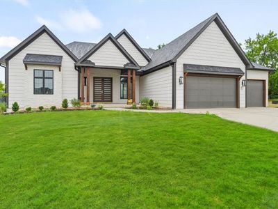 8600 NE 87th Ter, Kansas City, MO, 64157