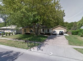 2435 S 33rd St, Lincoln, NE 68506