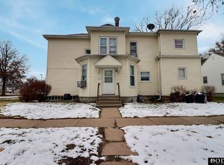 851 N Clarkson St, Fremont, NE 68025