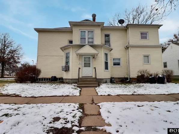 851 N Clarkson St, Fremont, NE 68025