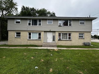 537 3 Mile ROAD, Racine, WI, 53402